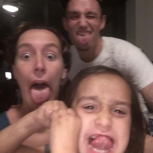 Meet your Posher, Nick